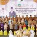 Plt. Bupati Tiorita Apresiasi Kampung KB Tanjung Mulia Hinai, Raih Juara II Sumut
