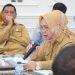 Plt. Bupati Tiorita Tegaskan TKD Tambahan Langkat Harus Berdampak Nyata Untuk Rakyat