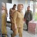 Plt. Bupati Langkat Tiorita Apresiasi Perubahan Kantor Camat Hinai Pascasidak