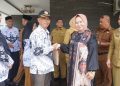 Plt. Bupati Tiorita Menegaskan: Jangan Ada Anak Langkat Putus Sekolah